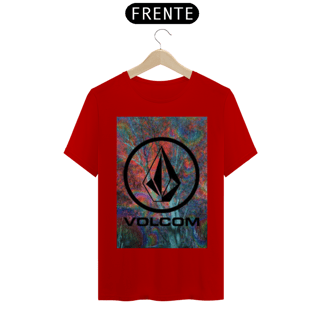 Nome do produto T-SHIRT VOLCOM