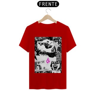 Nome do produto T-SHIRT VOLCOM