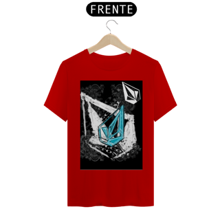 Nome do produto T-SHIRT VOLCOM