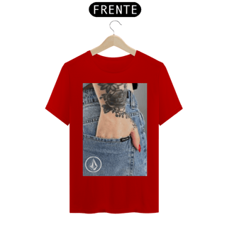 Nome do produto T-SHIRT VOLCOM