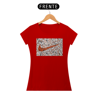 Nome do produto T-SHIRT NIKE FEM