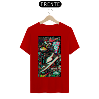 Nome do produto T-SHIRT NIKE