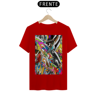 Nome do produto T-SHIRT NIKE