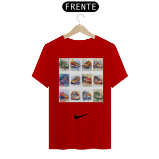 Nome do produto T-SHIRT NIKE