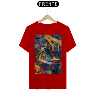 Nome do produto T-SHIRT NIKE