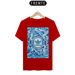 Nome do produto T-SHIRT ADIDAS