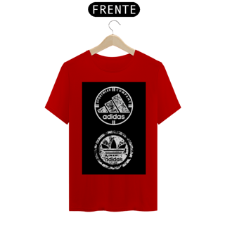 Nome do produto T-SHIRT ADIDAS