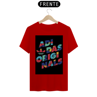 Nome do produto T-SHIRT ADIDAS