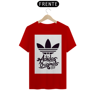 Nome do produto T-SHIRT ADIDAS