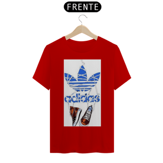 Nome do produto T-SHIRT ADIDAS