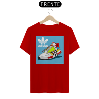 Nome do produto T-SHIRT ADIDAS
