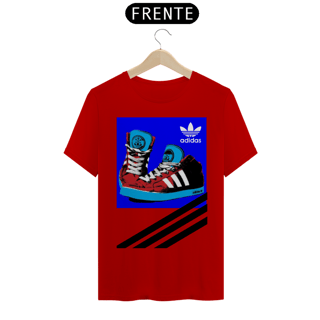 Nome do produto T-SHIRT ADIDAS
