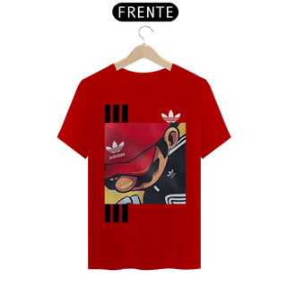 Nome do produto T-SHIRT ADIDAS
