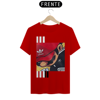 Nome do produto T-SHIRT ADIDAS