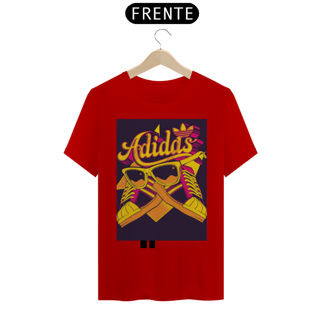 Nome do produto T-SHIRT ADIDAS