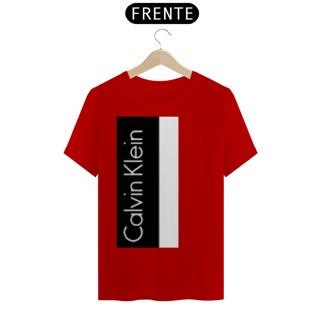 Nome do produto T-SHIRT CALVIN KLEIN 