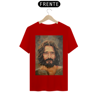 Nome do produto T-SHIRT JESUS CRISTO