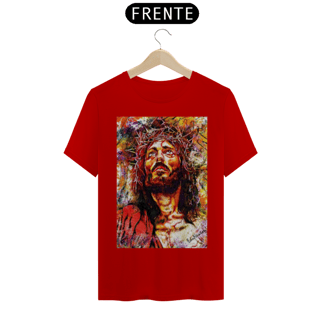 Nome do produto T-SHIRT JESUS CRISTO