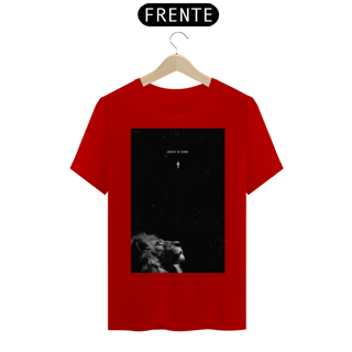 Nome do produto T-SHIRT JESUS CRISTO