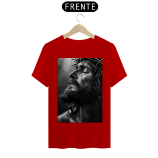 Nome do produto T-SHIRT JESUS CRISTO