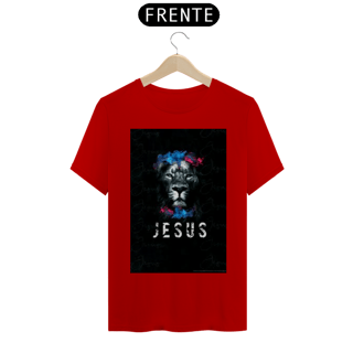 Nome do produto T-SHIRT JESUS CRISTO