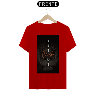 Nome do produto T-SHIRT JESUS CRISTO