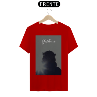 Nome do produto T-SHIRT JESUS CRISTO