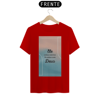 Nome do produto T-SHIRT JESUS CRISTO