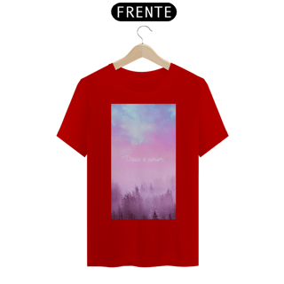 Nome do produto T-SHIRT JESUS CRISTO