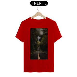 Nome do produto T-SHIRT JESUS CRISTO