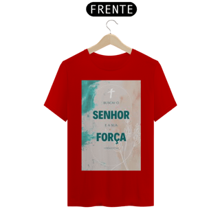 Nome do produto T-SHIRT JESUS CRISTO