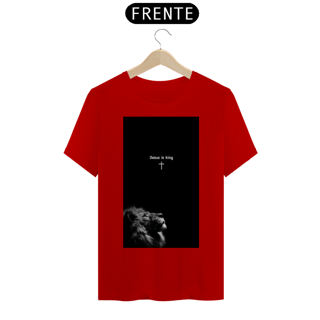 Nome do produto T-SHIRT JESUS CRISTO