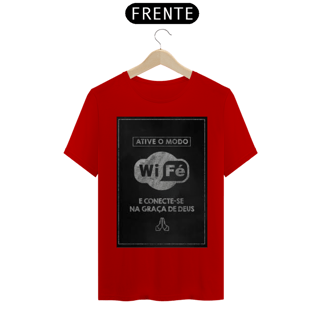 Nome do produto T-SHIRT JESUS CRISTO
