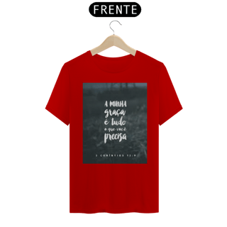 Nome do produto T-SHIRT JESUS CRISTO