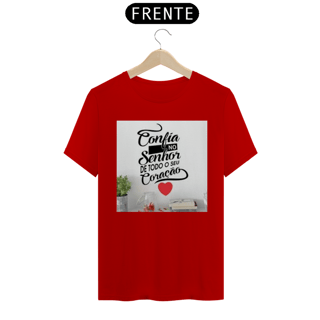 Nome do produto T-SHIRT JESUS CRISTO