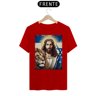 Nome do produto T-SHIRT JESUS CRISTO