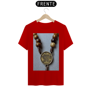 Nome do produto T-SHIRT N.S.APARECIDA