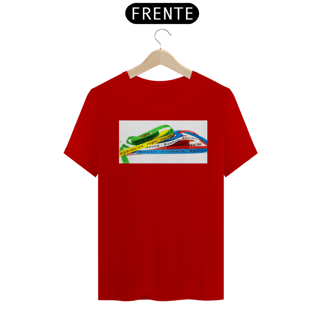 Nome do produto T-SHIRT JESUS CRISTO