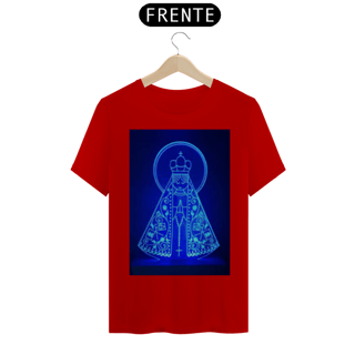 Nome do produto T-SHIRT N.S.APARECIDA