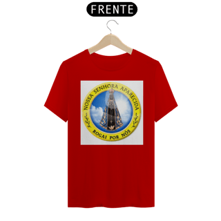 Nome do produto T-SHIRT N.S.APARECIDA