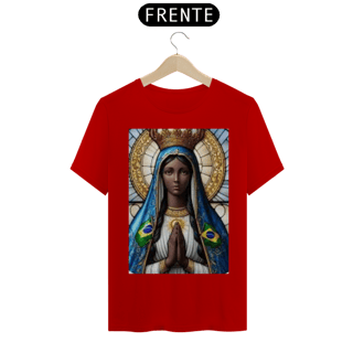 Nome do produto T-SHIRT N.S.APARECIDA