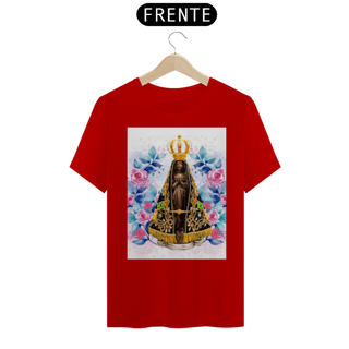 Nome do produto T-SHIRT N.S.APARECIDA