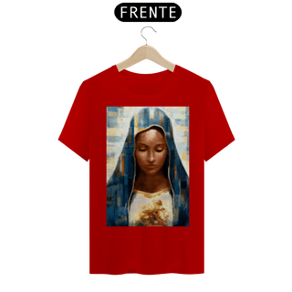 Nome do produto T-SHIRT N.S.APARECIDA