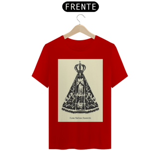 Nome do produto T-SHIRT N.S.APARECIDA