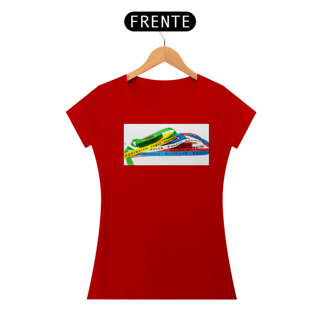 Nome do produto T-SHIRT N.S.APARECIDA