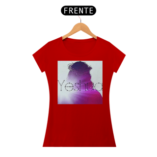 Nome do produto T-SHIRT JESUS CRISTO FEM