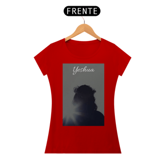 Nome do produto T-SHIRT JESUS CRISTO FEM