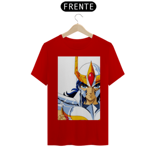 Nome do produto T-SHIRT CAVALEIROS DO ZODIACO 