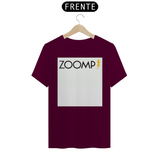 Nome do produto T-shirt B Zoomp