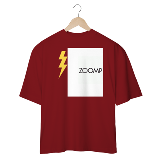 Nome do produto OVERSIDE ZOOMP